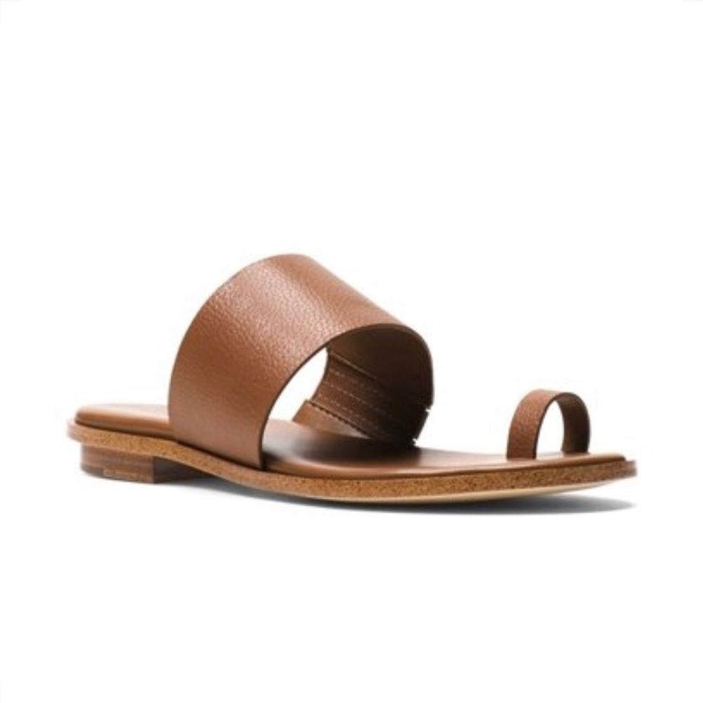 Michael Kors Sonya Sandal in Sz 9